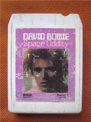 David Bowie - Space Oddity