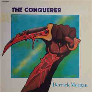 Derrick Morgan - The Conquerer