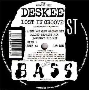 Deskee - Lost in Groove