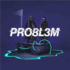 DJ Steez, PRO8L3M - PRO8L3M