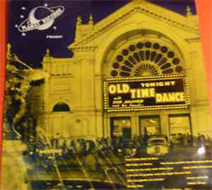 Don Harper And His Band - Old Time Dance