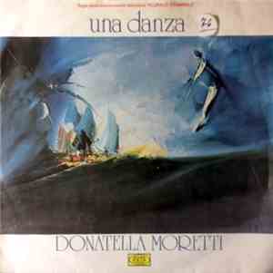Donatella Moretti - Una Danza