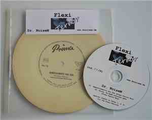 Dr. NoiseM - Flexi Terror 8