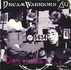 Dream Warriors - Day In Day Out