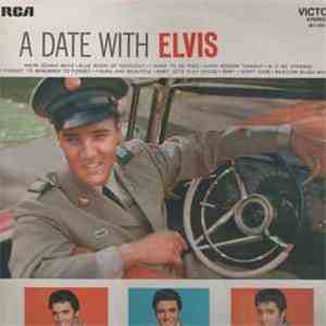 Elvis Presley - A Date With Elvis