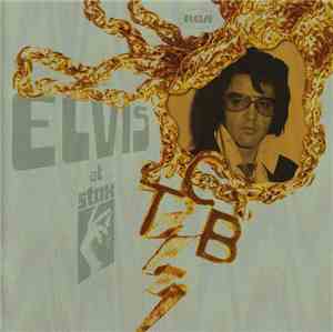 Elvis Presley - Elvis At Stax