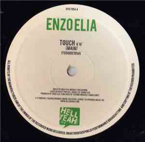 Enzo Elia - Touch