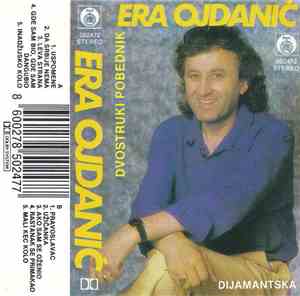 Era Ojdanić - Dvostruki Pobednik