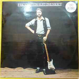 Eric Clapton - Just One Night