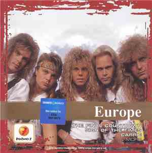 Europe  - Collections
