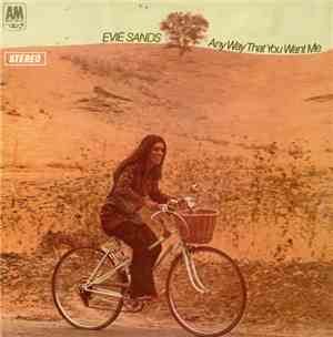 Evie Sands - Any Way That You Want Me