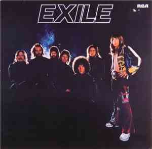 Exile  - Exile
