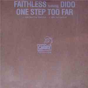 Faithless - One Step Too Far