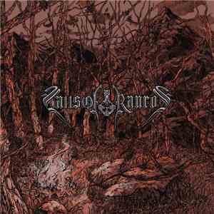 Falls Of Rauros - Hail Wind And Hewn Oak