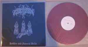 Faustcoven - Hellfire And Funeral Bells