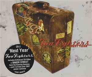Foo Fighters - Next Year