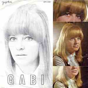Gabi Novak - Dragi