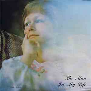 Gail Moyers - The Man In My Life