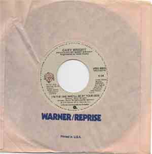 Gary Wright - I'm The One Who'll Be By Your Side