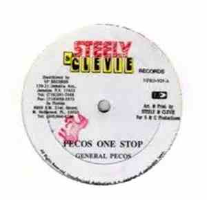 General Pecos / Steely & Clevie - Pecos One Stop