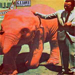 G.I. Love - Chemical Gardens