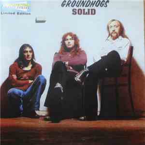 Groundhogs - Solid