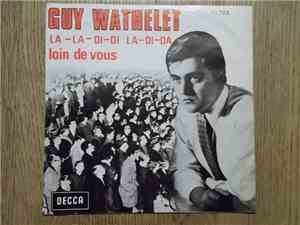 Guy Wathelet - La-La-Di-Di La-Di-Da