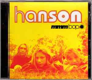 Hanson - Mmm Bop