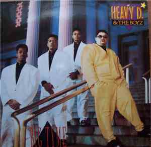 Heavy D. & The Boyz - Big Tyme