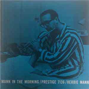 Herbie Mann - Mann In The Morning