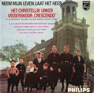 Het Christelijk Urker Visserskoor 