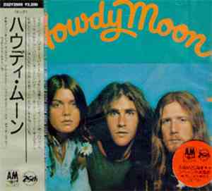 Howdy Moon - Howdy Moon