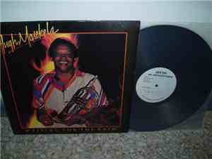 Hugh Masekela - Waiting For The Rain