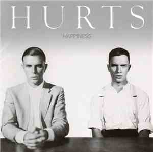 Hurts - Happiness