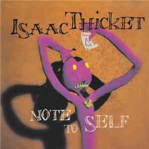 Isaac Thicket - Time Rolls On