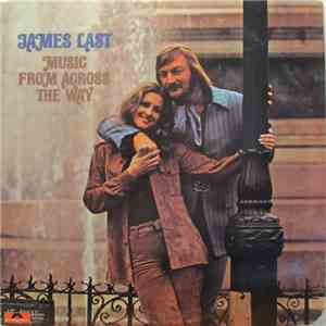 James Last - Music From Across The Way