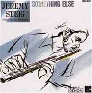 Jeremy Steig - Something Else