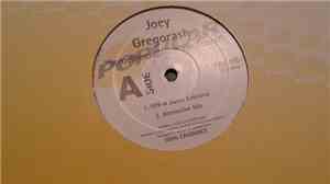 Joey Gregorash - Sometimes When We Touch