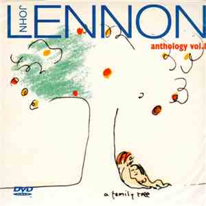 John Lennon - Anthology Vol.1