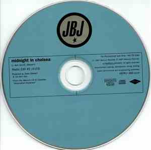 Jon Bon Jovi - Midnight In Chelsea