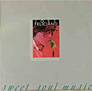 Jose Feliciano - Sweet Soul Music