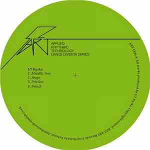 J-T Kyrke - Metallic Son