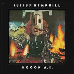 Julius Hemphill - Dogon A.D.