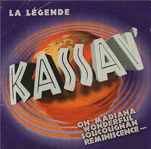 Kassav' - La Legende