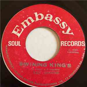 Ken Boothe - Swinging King / Without Love