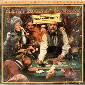 Kenny Rogers - The Gambler