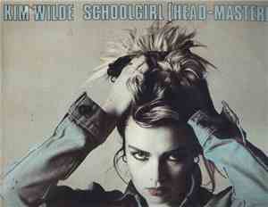 Kim Wilde - Schoolgirl (Head-Mastermix)