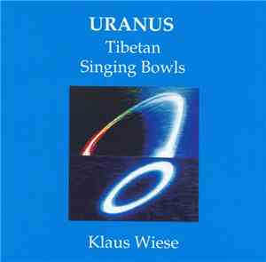 Klaus Wiese - Uranus