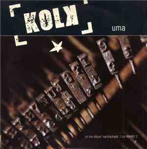 Kolk - Uma