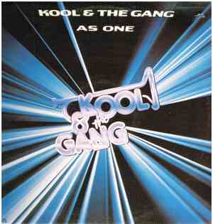 Kool & The Gang - As One